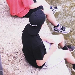 Meet your Posher, Liam